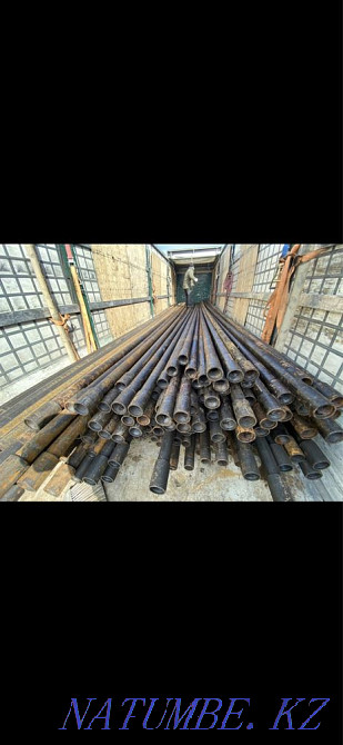 Бұрғылау құбырлары  Алматы - изображение 2