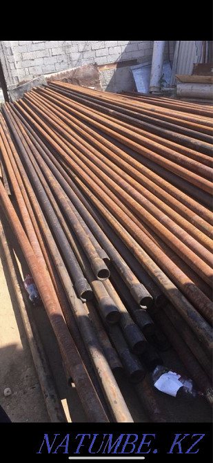 Бұрғылау құбырлары  Алматы - изображение 1