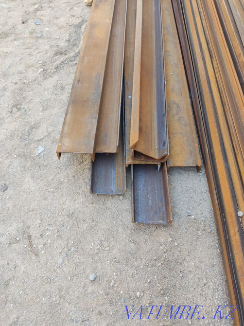 Channels new condition Astana - photo 1