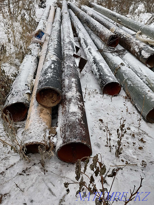 Трубы: 219, 273, 299, 325. Актобе - изображение 3