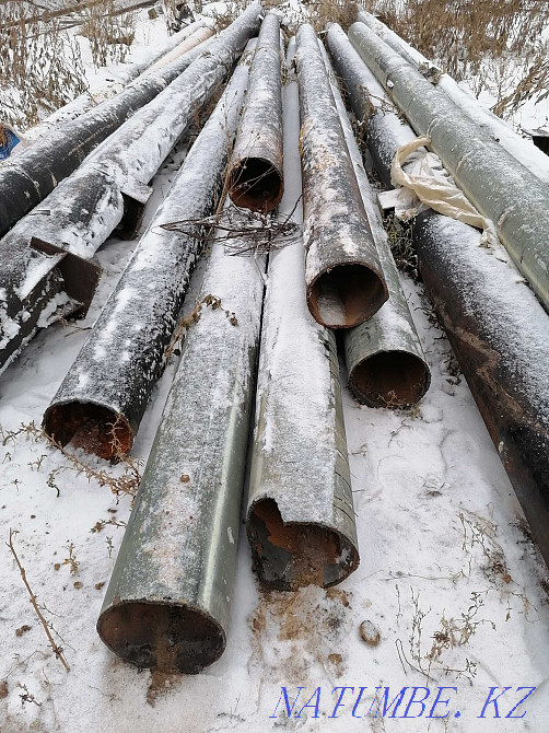 Трубы: 219, 273, 299, 325. Актобе - изображение 5