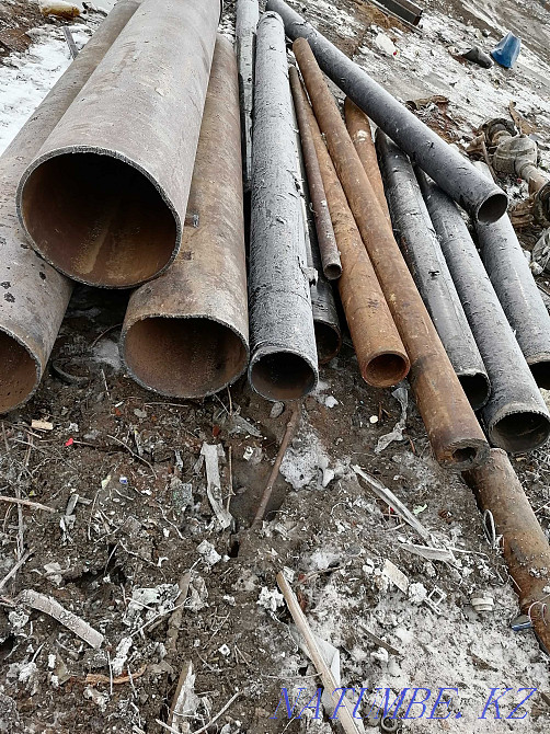 Трубы: 219, 273, 299, 325. Актобе - изображение 8