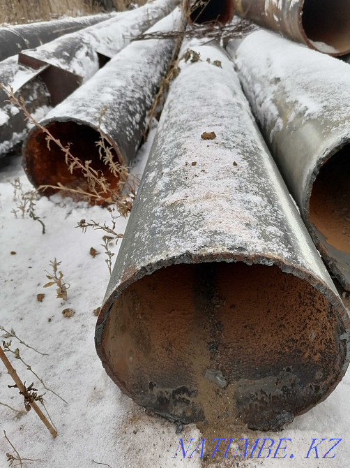 Трубы: 219, 273, 299, 325. Актобе - изображение 2