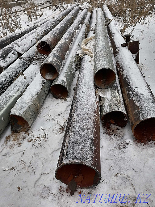 Трубы: 219, 273, 299, 325. Актобе - изображение 4