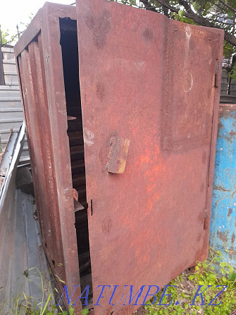 Iron box metal Shymkent - photo 5