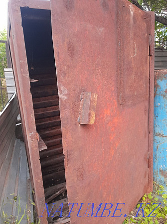 Iron box metal Shymkent - photo 6