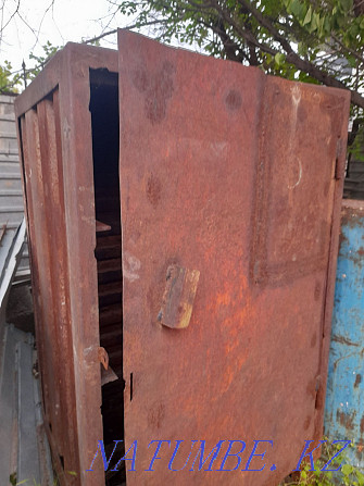 Iron box metal Shymkent - photo 4