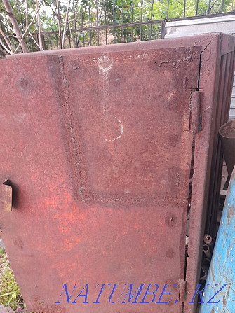 Iron box metal Shymkent - photo 3