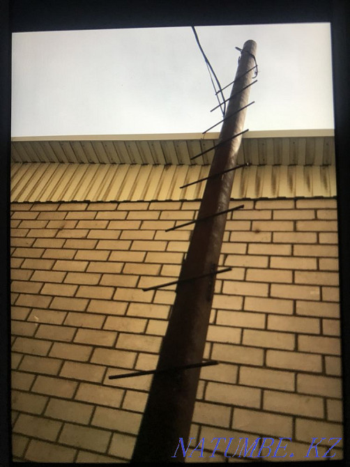 Продам трубу толстостенную  - изображение 1