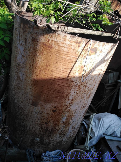 Баррель құбыры сатылады  Петропавл - изображение 1