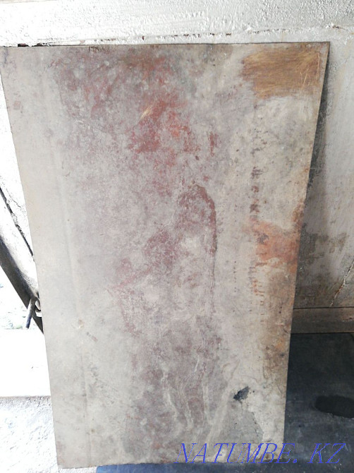Sheet brass... Kostanay - photo 1