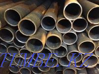 I will sell pipes 18 mm seamless Ust-Kamenogorsk - photo 1