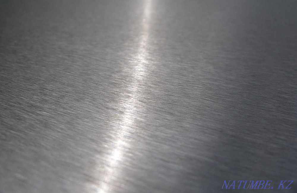Corrugated aluminum sheet Atyrau - photo 5