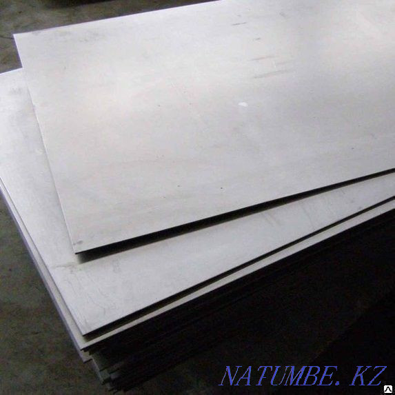 Corrugated aluminum sheet Atyrau - photo 2