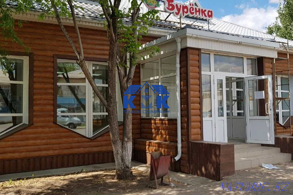 Metal siding in Zhezkazgan! from the manufacturer's warehouse! Zhezqazghan - photo 7