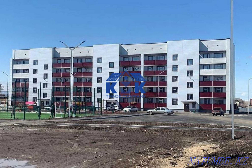 Metal siding in Zhezkazgan! from the manufacturer's warehouse! Zhezqazghan - photo 4