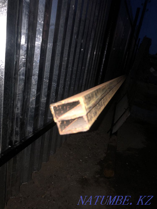 ProfTUBE 40*20 Karagandy - photo 1