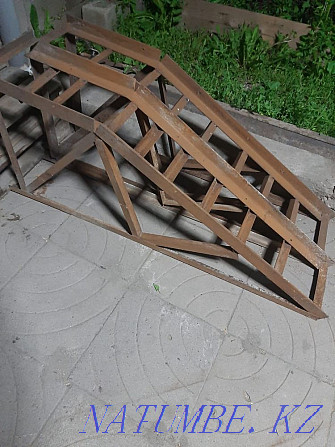 I will sell a flyover metal Almaty - photo 1