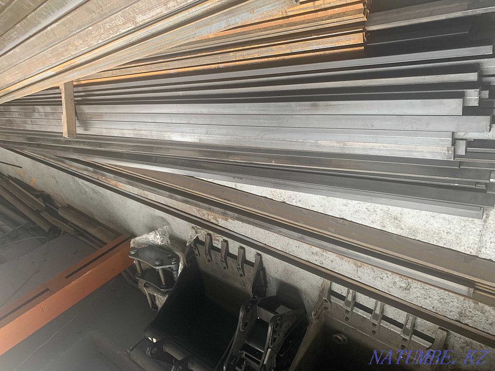 Срочно продам металлические профильные трубы Актобе - изображение 4