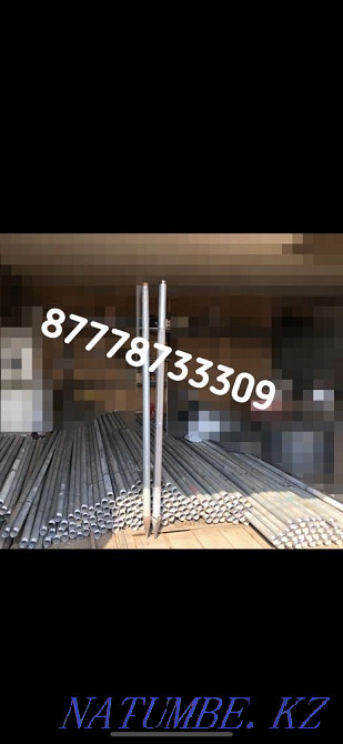 Pipes for a well, filter, coupling Oral - photo 2