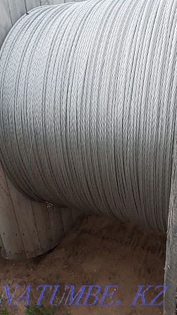 aluminum wire  - photo 1