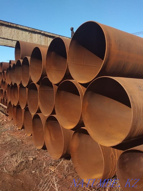 Қолданылған құбырлар  Алматы - изображение 5
