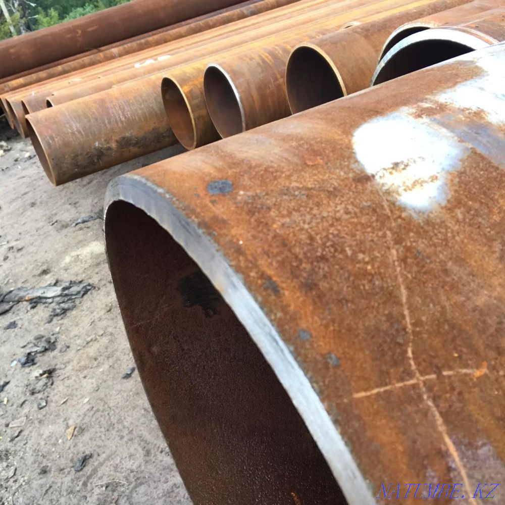 Қолданылған құбырлар  Алматы - изображение 6