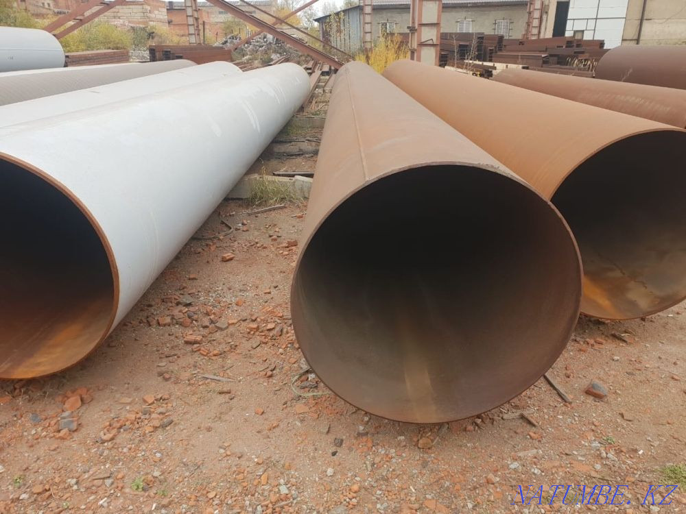 Қолданылған құбырлар  Алматы - изображение 3