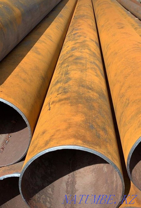 Қолданылған құбырлар  Алматы - изображение 4