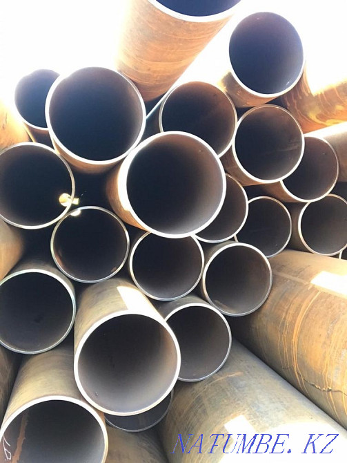 Қолданылған құбырлар  Алматы - изображение 7