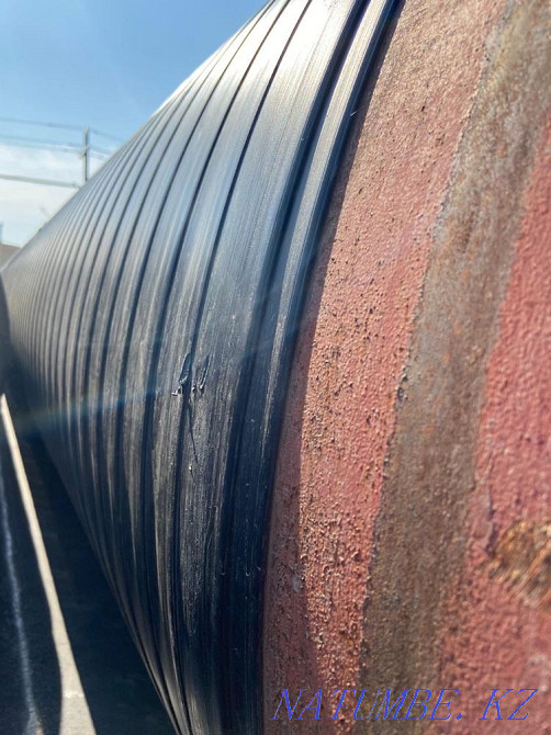 Қолданылған құбырлар  Алматы - изображение 2