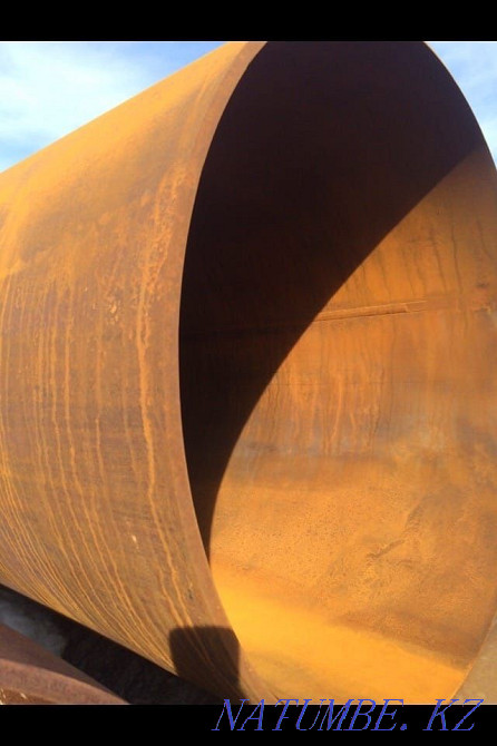 Қолданылған құбырлар  Алматы - изображение 1