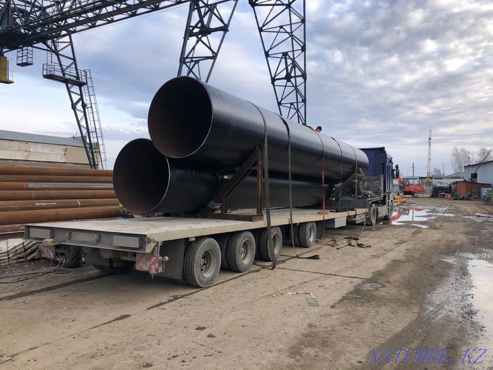 Қолданылған құбырлар  Алматы - изображение 8