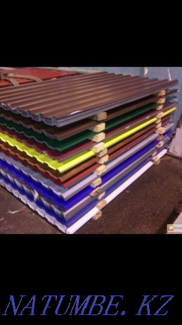 Профлист Профтрубы Семей - изображение 6