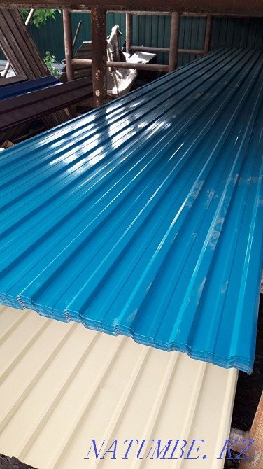 Профлист Профтрубы Семей - изображение 5