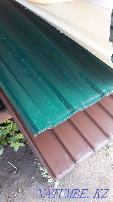 Профлист Профтрубы Семей - изображение 4