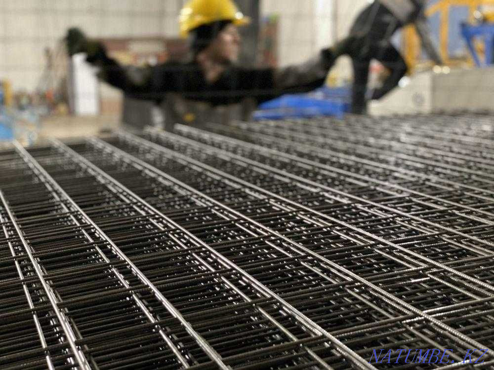 Masonry mesh vr with delivery to your facility Astana - photo 2