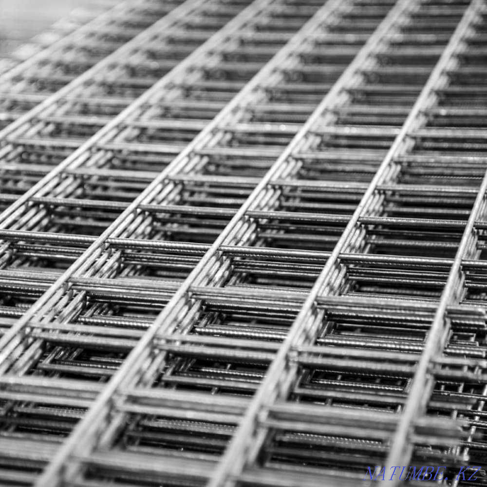 Masonry mesh vr with delivery to your facility Astana - photo 1