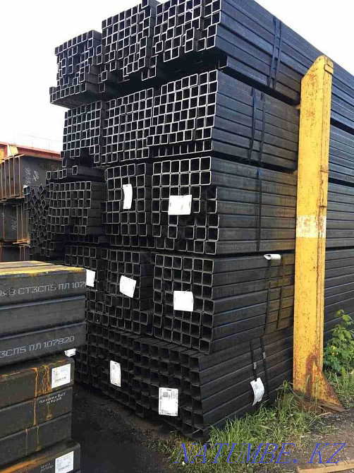 On sale Profile pipe of Russian quality with delivery! Astana - photo 2