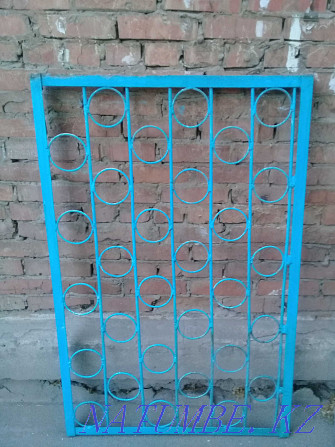 Metal grate Semey - photo 1