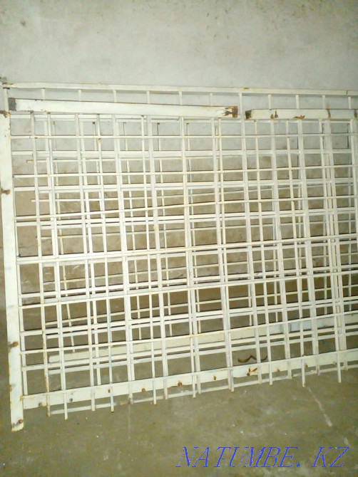 Turkestan telmanda different lattice bar.urgent satamyn Turkestan - photo 1