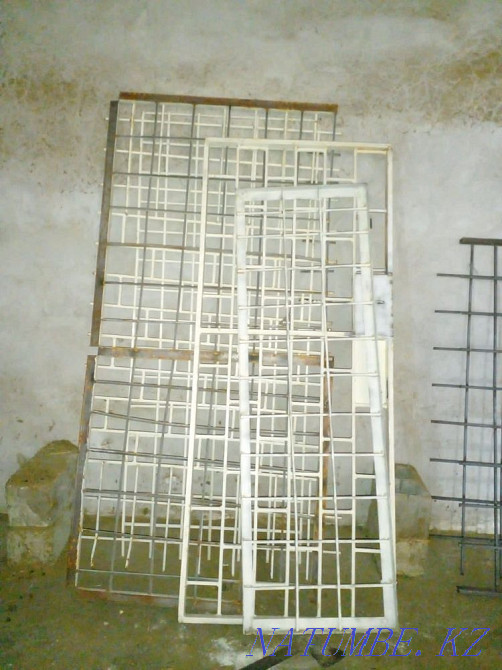 Turkestan telmanda different lattice bar.urgent satamyn Turkestan - photo 3