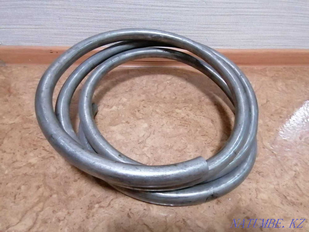 Sell stainless steel pipes Temirtau - photo 1