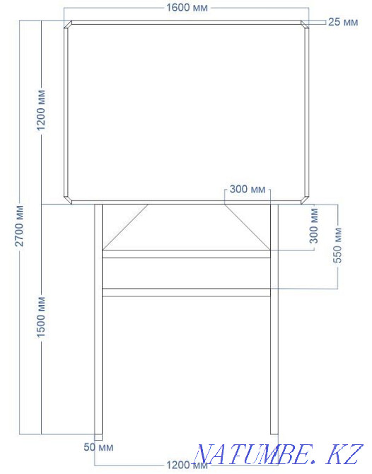 Метал конструкция изделие Павлодар - изображение 2