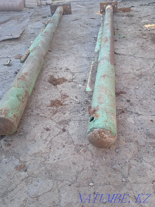 Металл құбырларды сатыңыз  Петропавл - изображение 1