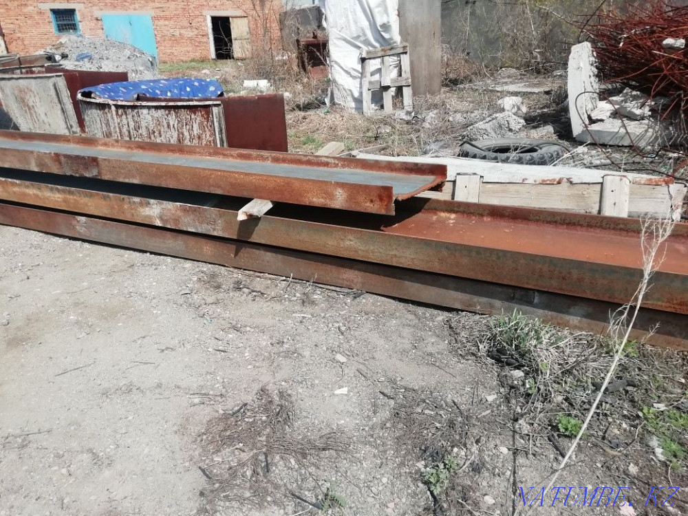 I will sell business metal Ust-Kamenogorsk - photo 3