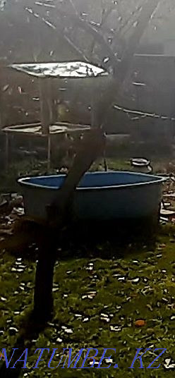 Мен METAL DIFFERENT сатамын - диаметрі әртүрлі құбырлар. Балалар бассейні, газ баллоны  - изображение 4