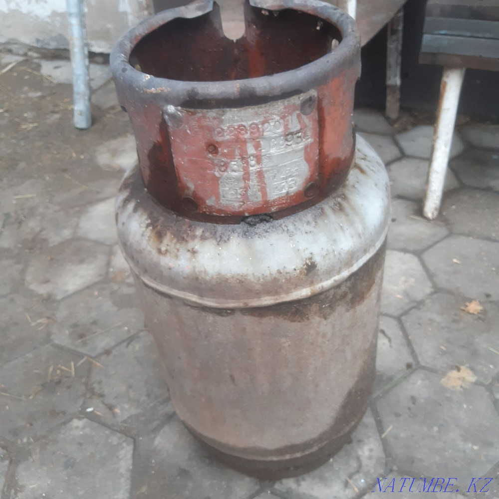 Мен METAL DIFFERENT сатамын - диаметрі әртүрлі құбырлар. Балалар бассейні, газ баллоны  - изображение 3