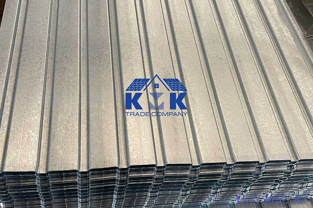 High quality galvanized sheet metal from the factory! Zhezkazgan! Zhezqazghan - photo 3