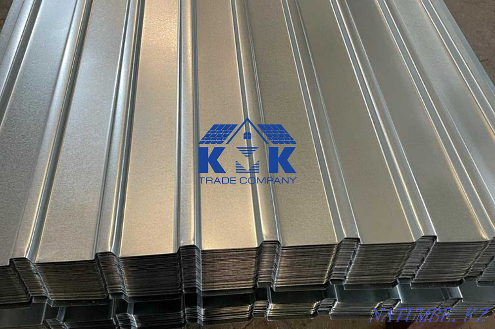 High quality galvanized sheet metal from the factory! Zhezkazgan! Zhezqazghan - photo 2